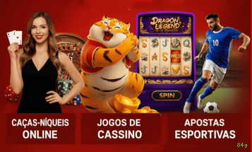 Casino Login 84g