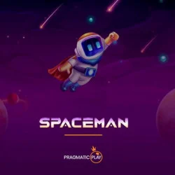 Spaceman 84g