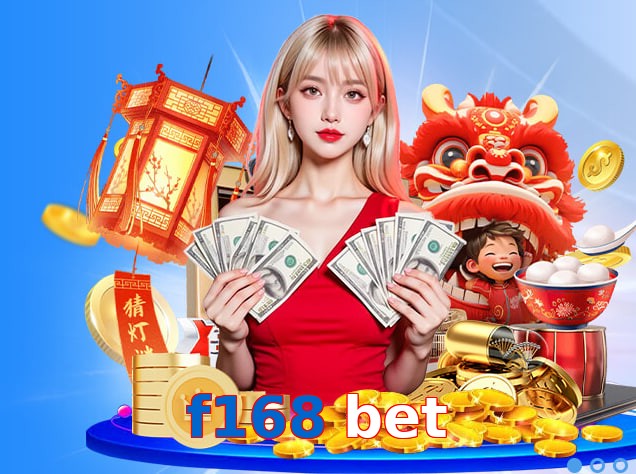 f168 bet
