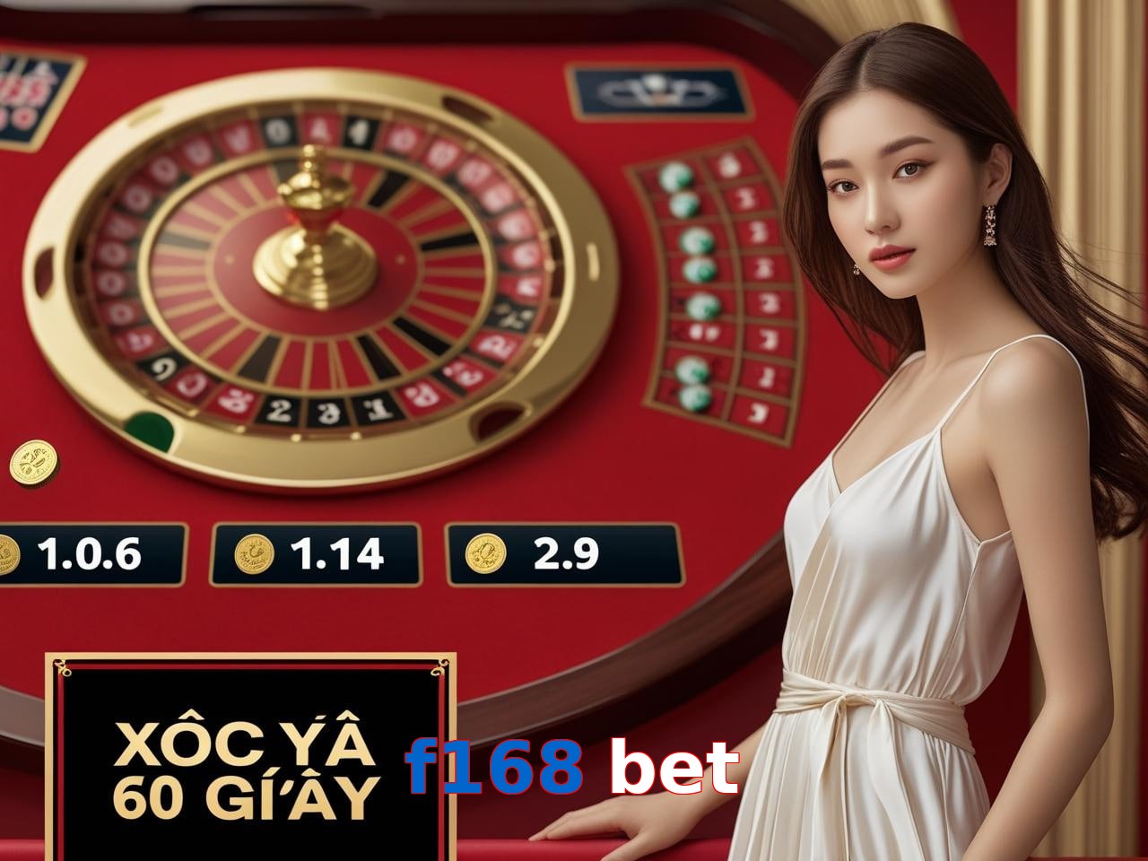 f168 bet