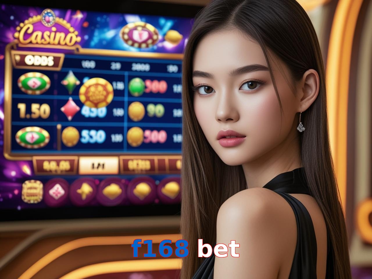 f168 bet