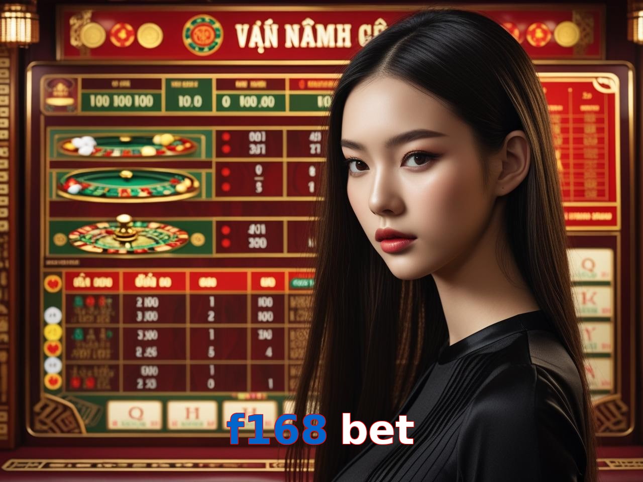 f168 bet