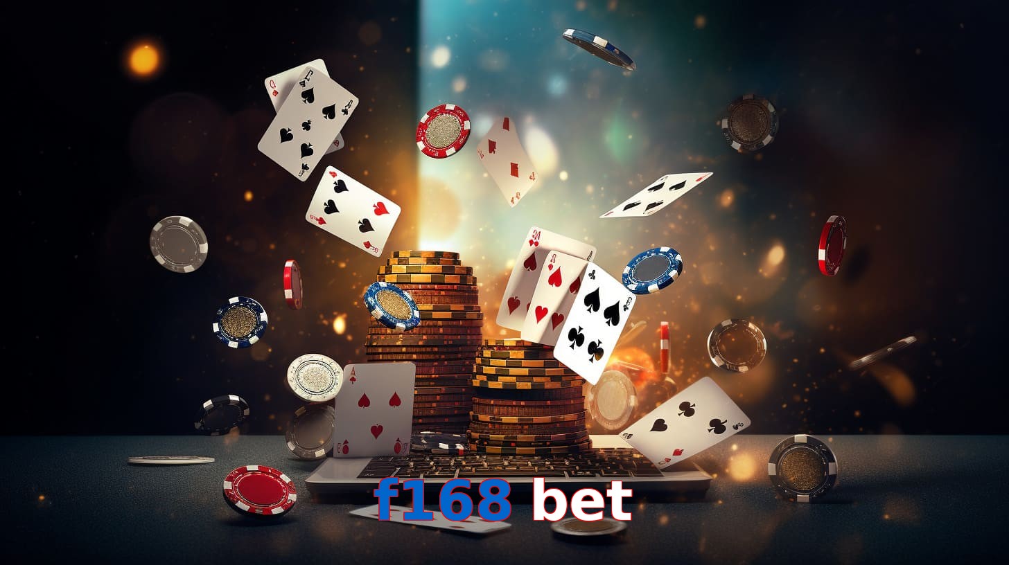 f168 bet
