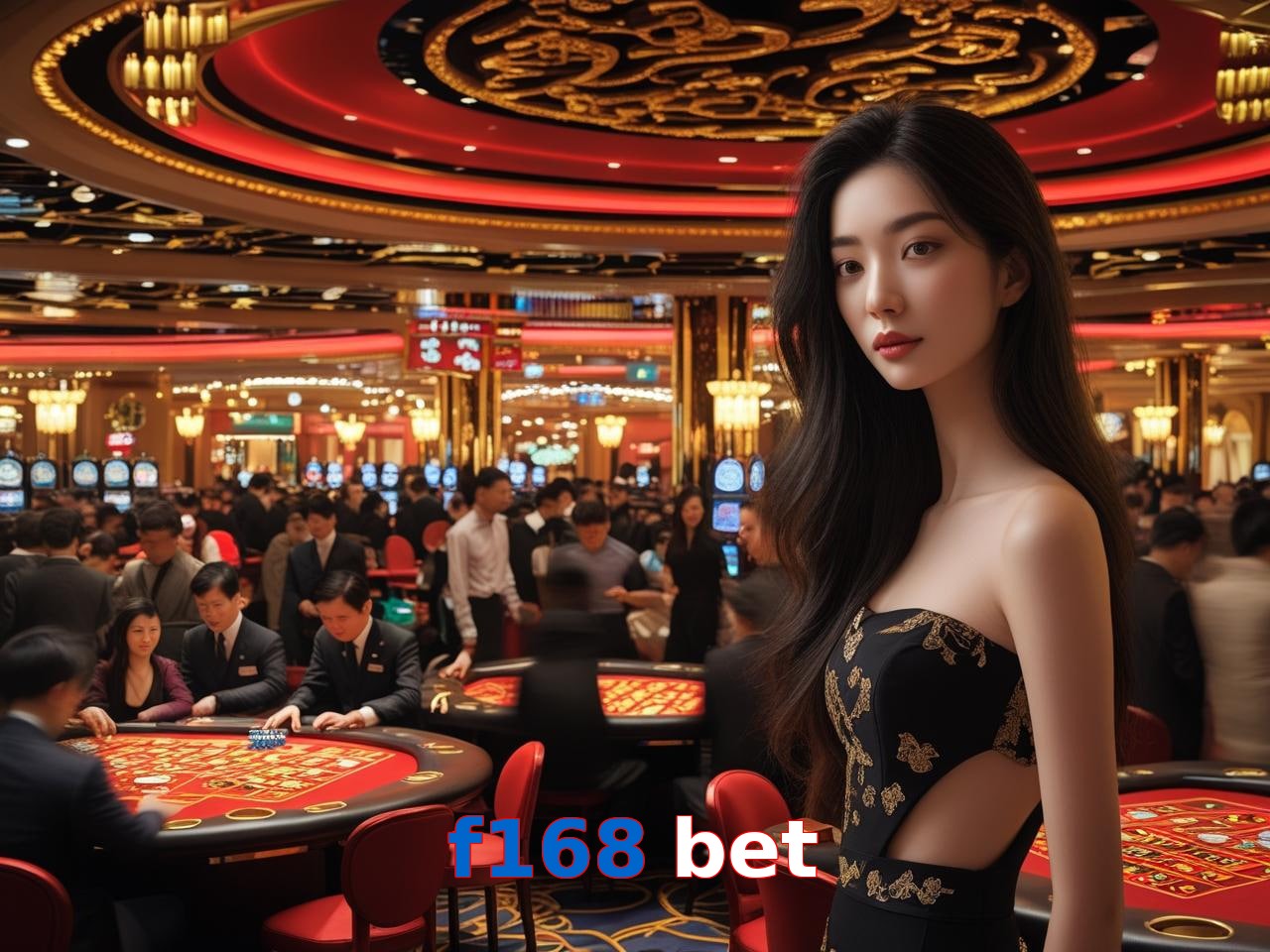 f168 bet