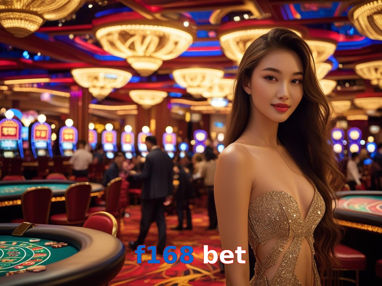 f168 bet