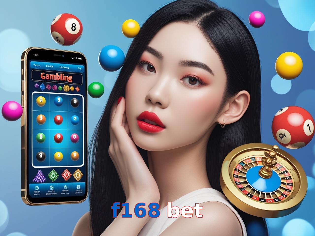 f168 bet