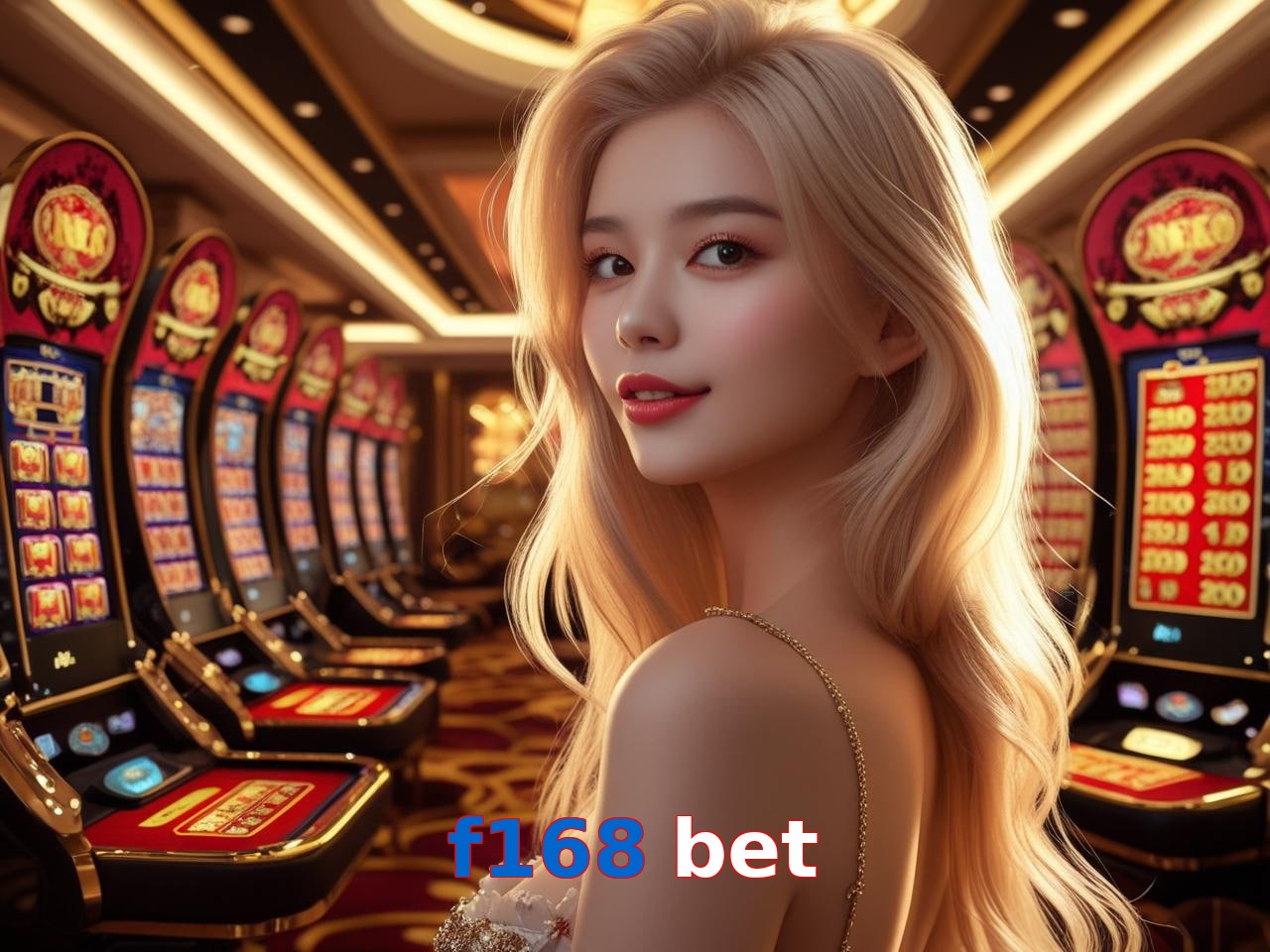 f168 bet