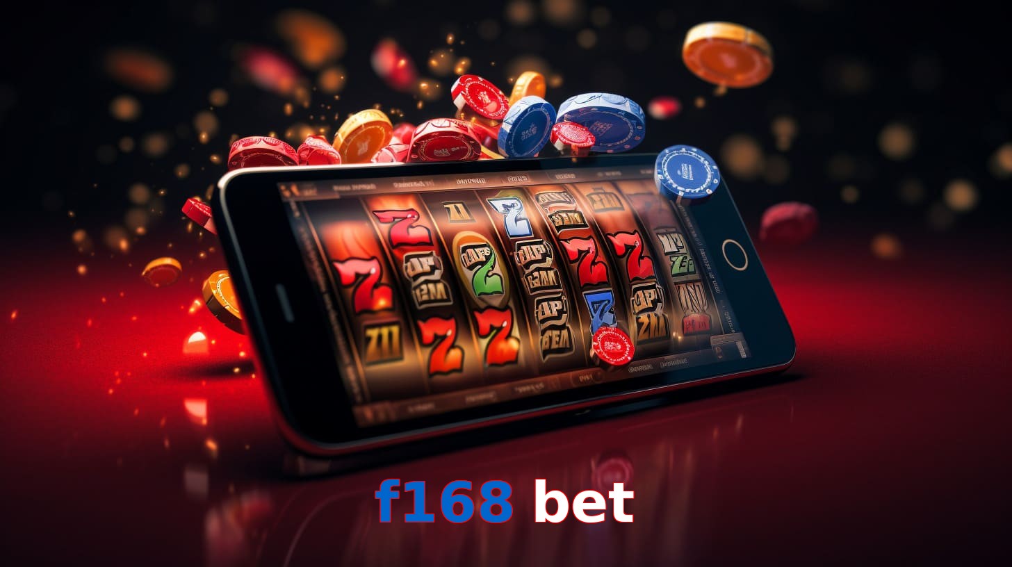 f168 bet