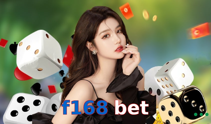 f168 bet