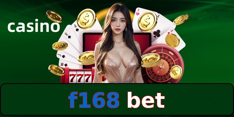f168 bet