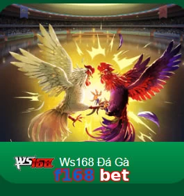 f168 bet