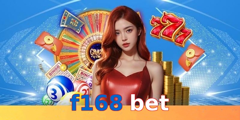 f168 bet