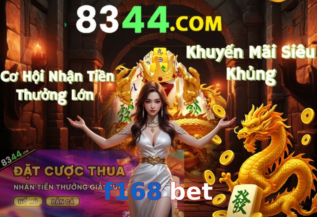 f168 bet